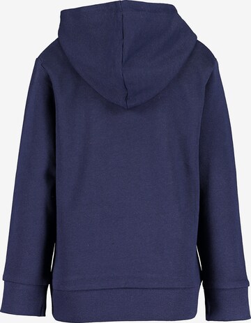 BLUE SEVEN Sweatshirt in Blau