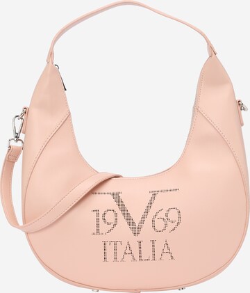 19V69 ITALIA Taška přes rameno 'by Versace RAHEL' – pink