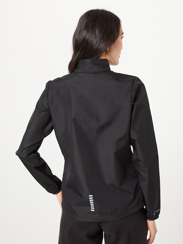 Newline Athletic Jacket in Black