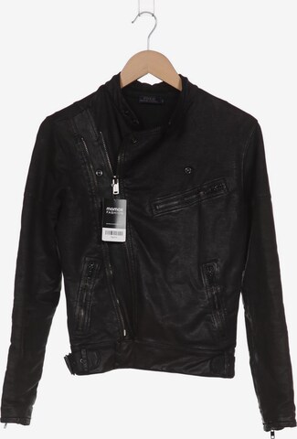 Polo Ralph Lauren Jacket & Coat in S in Black: front