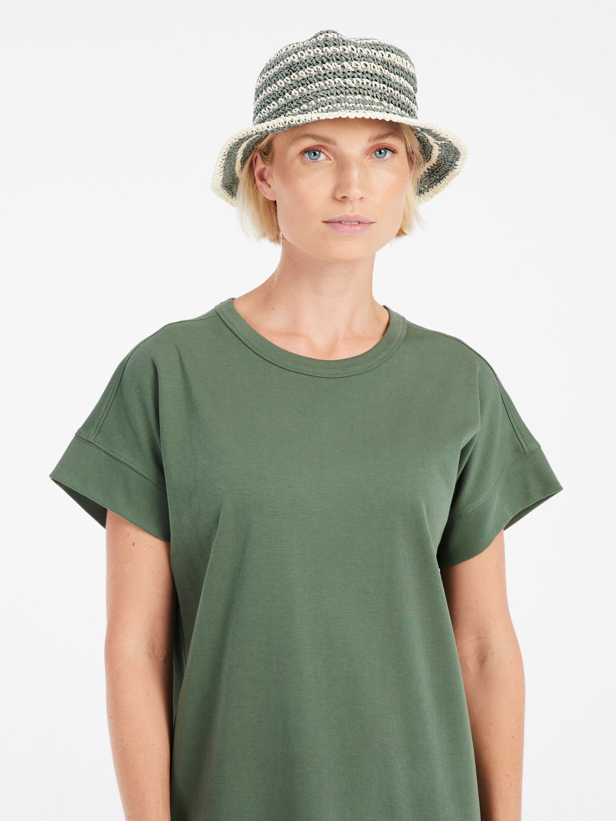 PROTEST Dress 'PRTIses' in Green