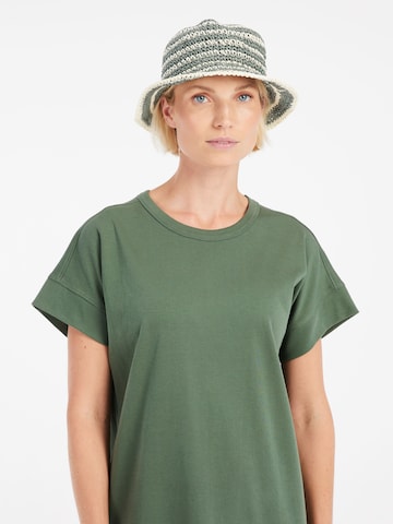 PROTEST Kleid 'PRTIses' in Grün