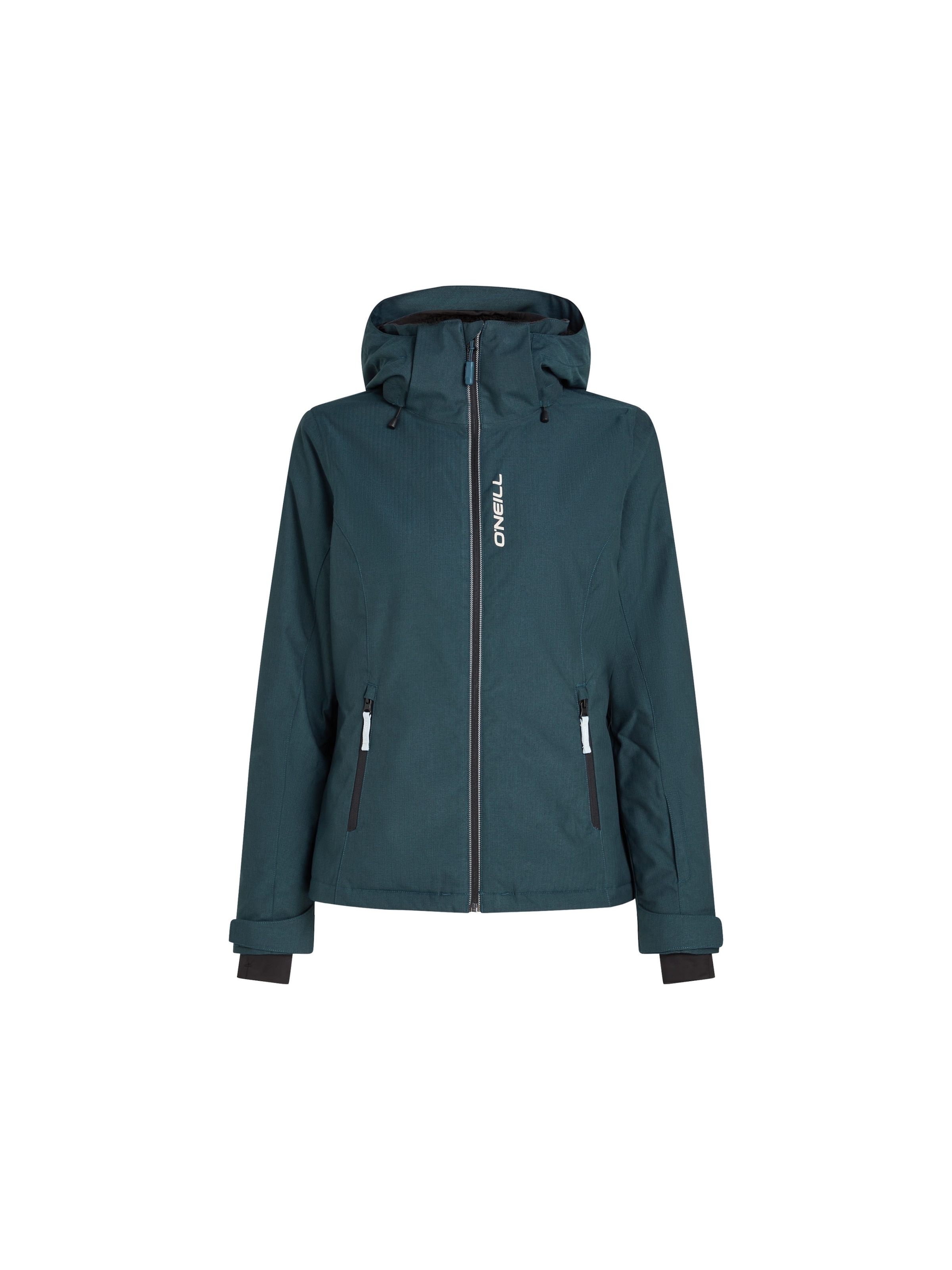 Geacă outdoor 'Stuvite' de la O'NEILL pe albastru: față