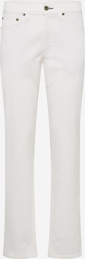 rag & bone Jeans in white denim, Produktansicht