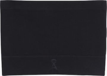 ARMEDANGELS BH in Zwart: voorkant