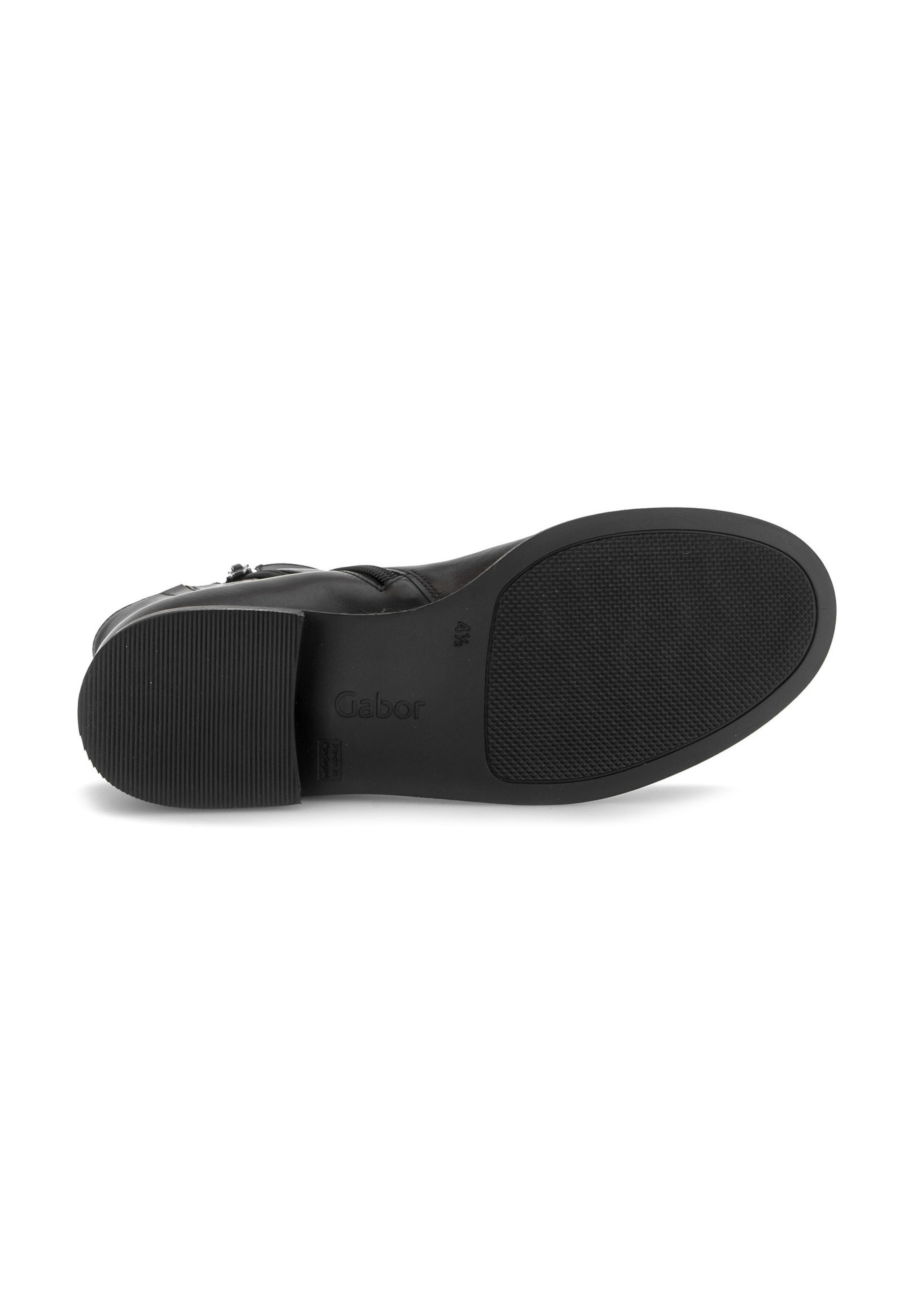 Bottines GABOR en noir