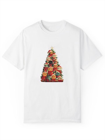 GORHEY Shirt in White: front