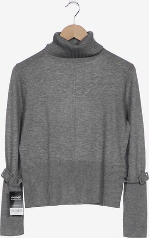 STEFFEN SCHRAUT Sweater & Cardigan in S in Grey: front