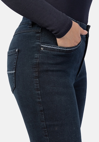 Skinny Jean 'Rio' STOOKER WOMEN en bleu
