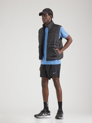 Maglia funzionale 'Essentials' di new balance in blu