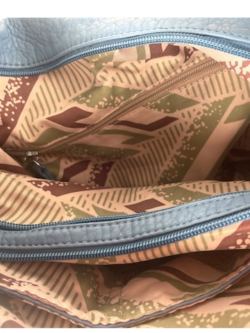 Kumixi - Mochila '2in1 Rucksacktasche' en azul