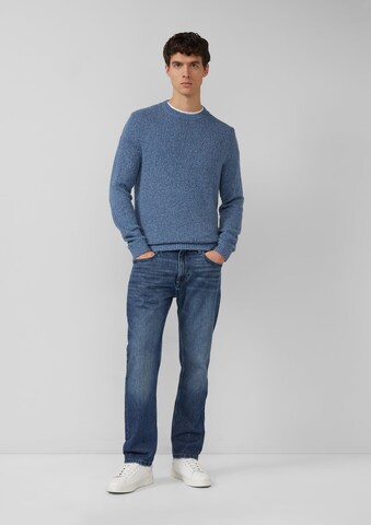 s.Oliver Pullover in Blau