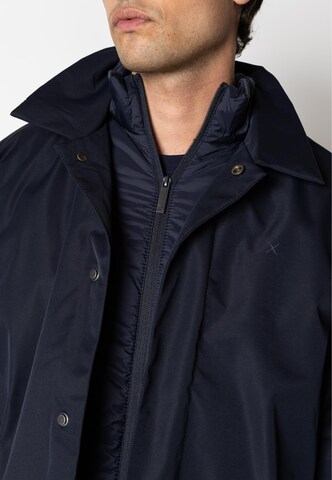 Veste mi-saison 'Blake' Clean Cut Copenhagen en bleu