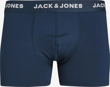 JACK & JONES Boxershorts 'COBY' in Blau