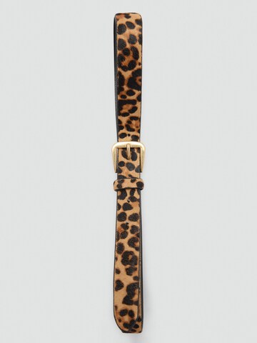 MANGO Riem in Bruin