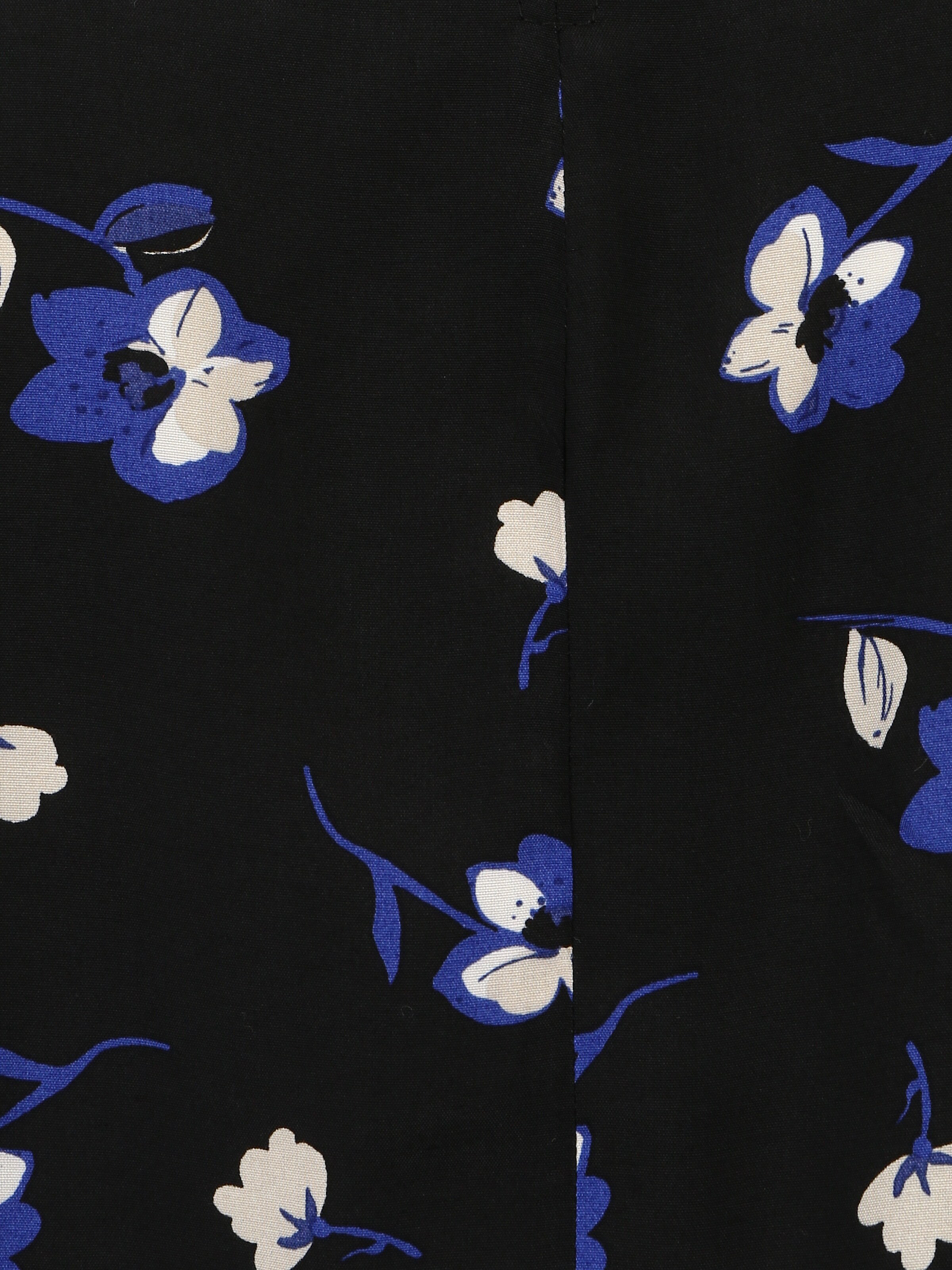 Wallis Petite Blouse in Black