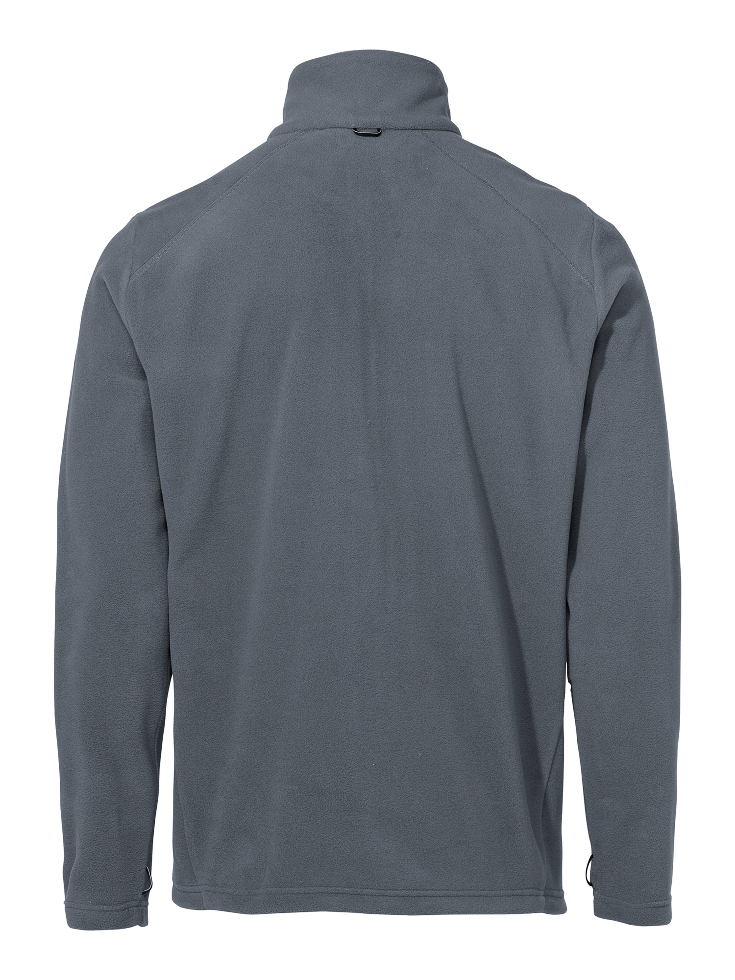 VAUDE Funktionele fleece-jas 'Rosemoor II' in Grijs