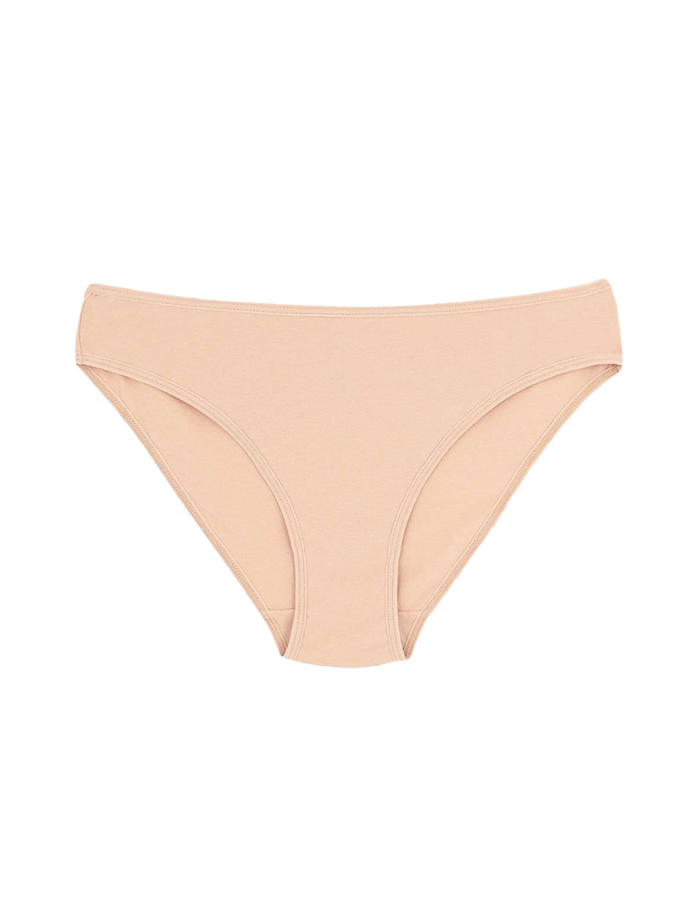 Dagi Alushousut värissä vaaleanpunainen