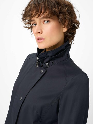 Fuchs Schmitt Übergangsjacke 'Cityjacke Nottingham'‌ in Blau