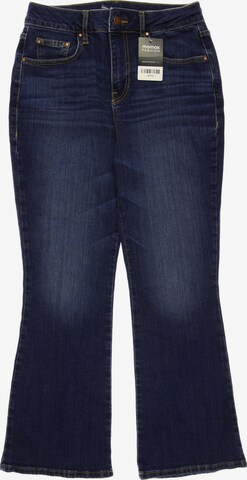 Boden Jeans in 27-28 in Blue: front