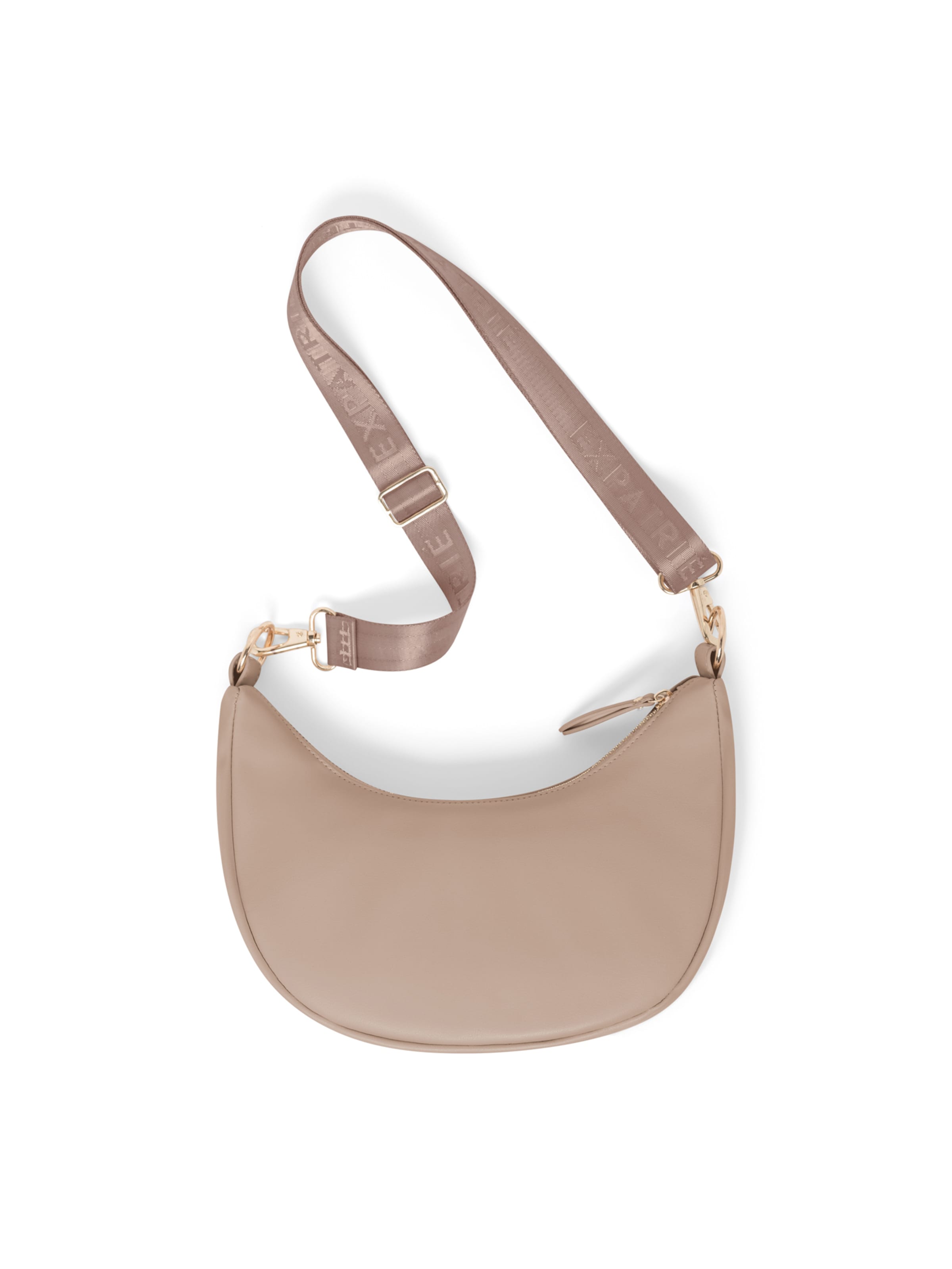 Expatrié Сумка через плечо 'Lea Small' в Коричневый