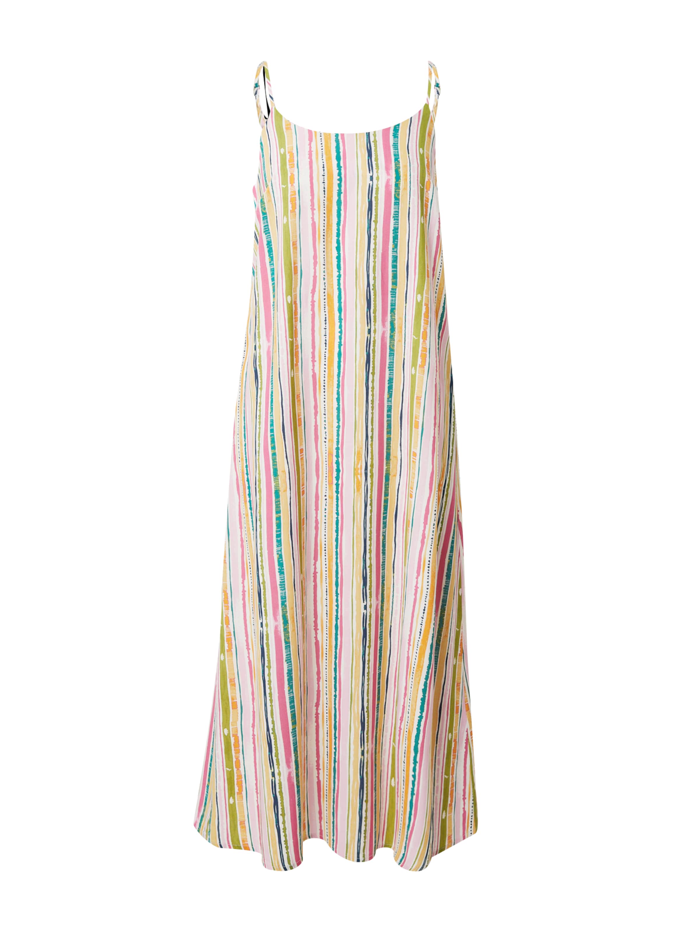 Thought Šaty 'Melinoe' – mix barev: přední strana