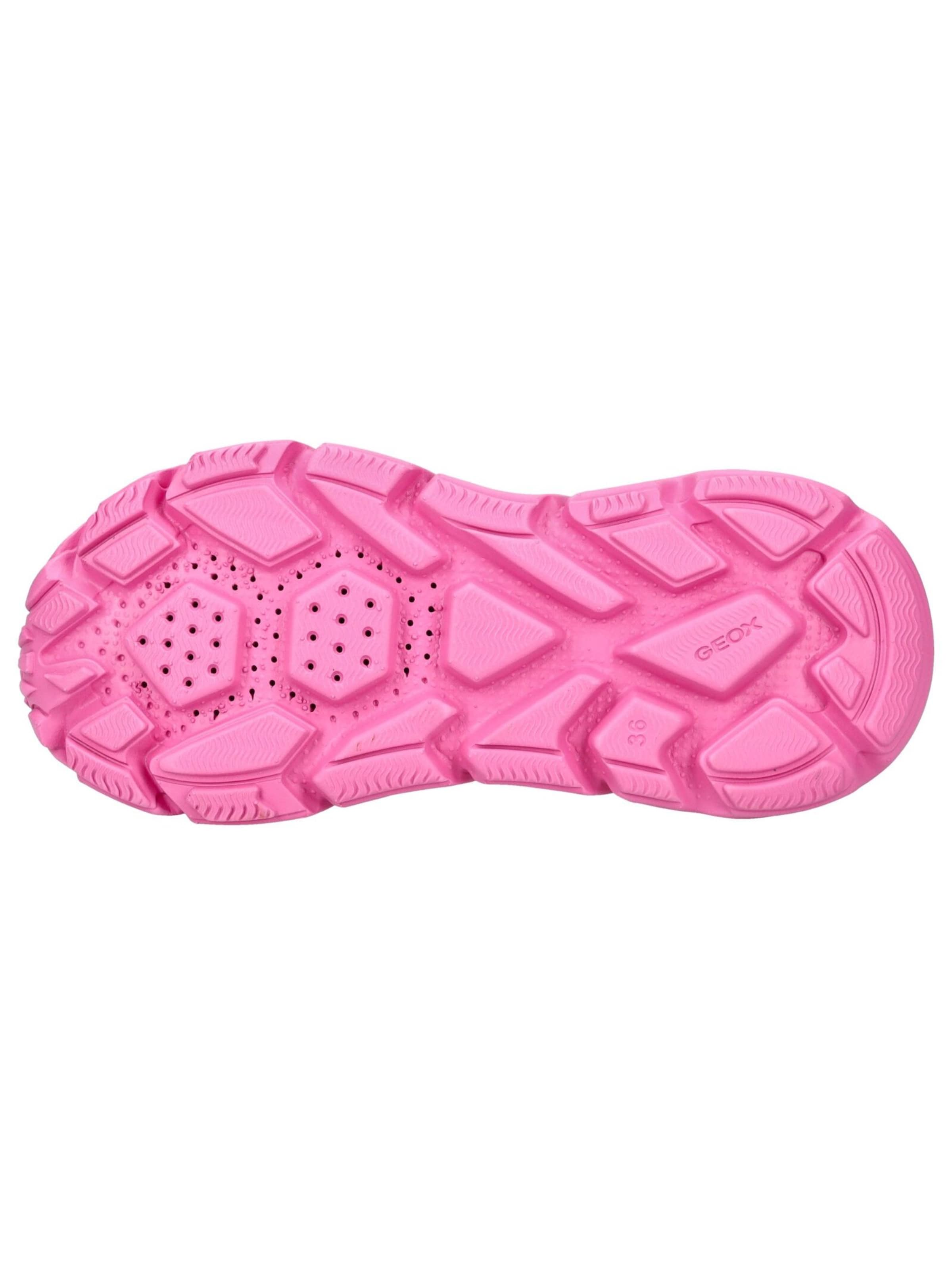 GEOX Sneakers in Pink