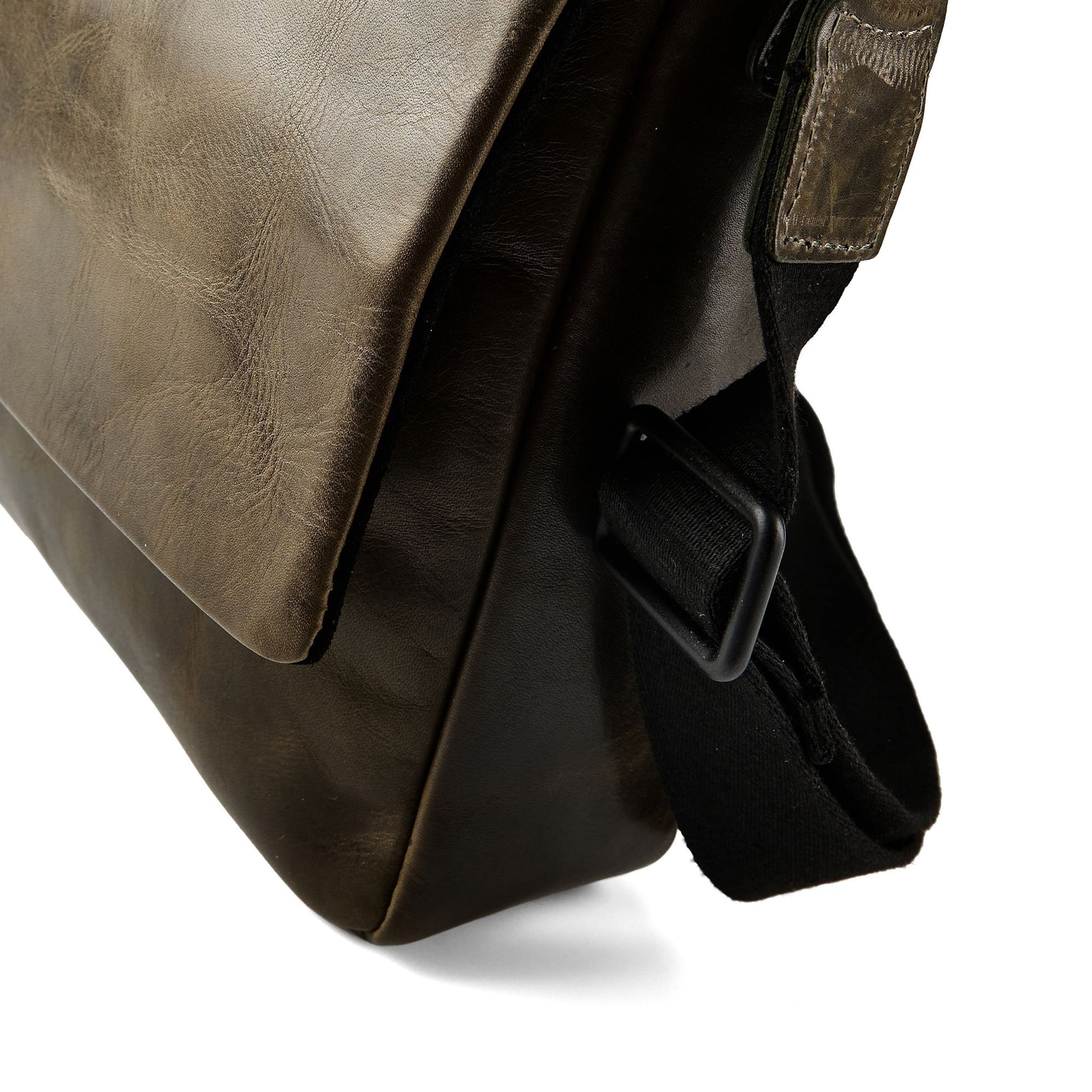 Sac à bandoulière 'Newport ' GREENBURRY en vert