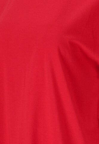 Athlecia Performance shirt 'Lexy' in Red