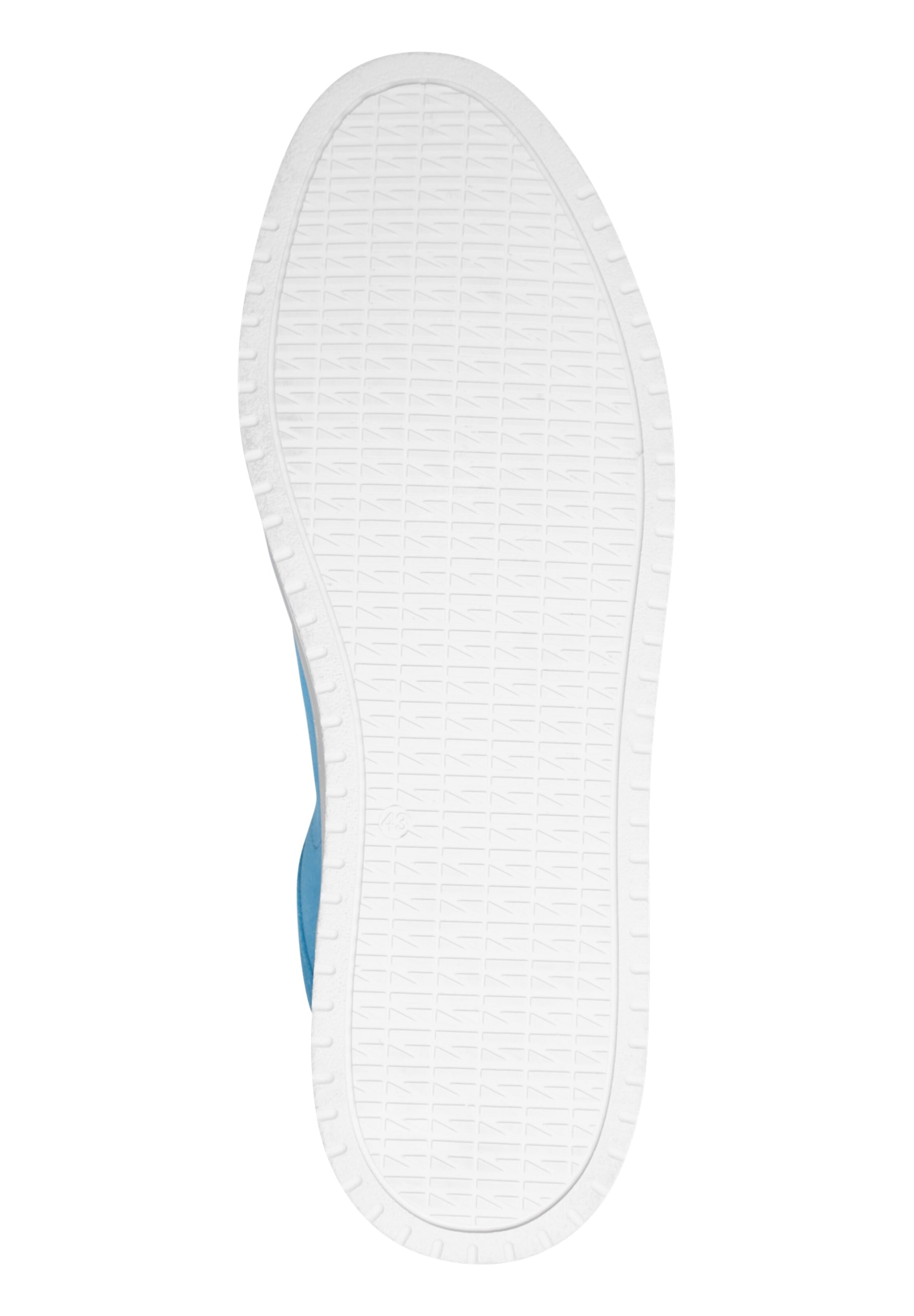 N91 Sneakers 'Court AE' in Green