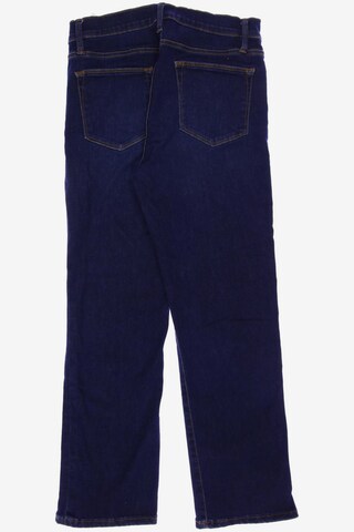 FRAME Jeans 29 in Blau