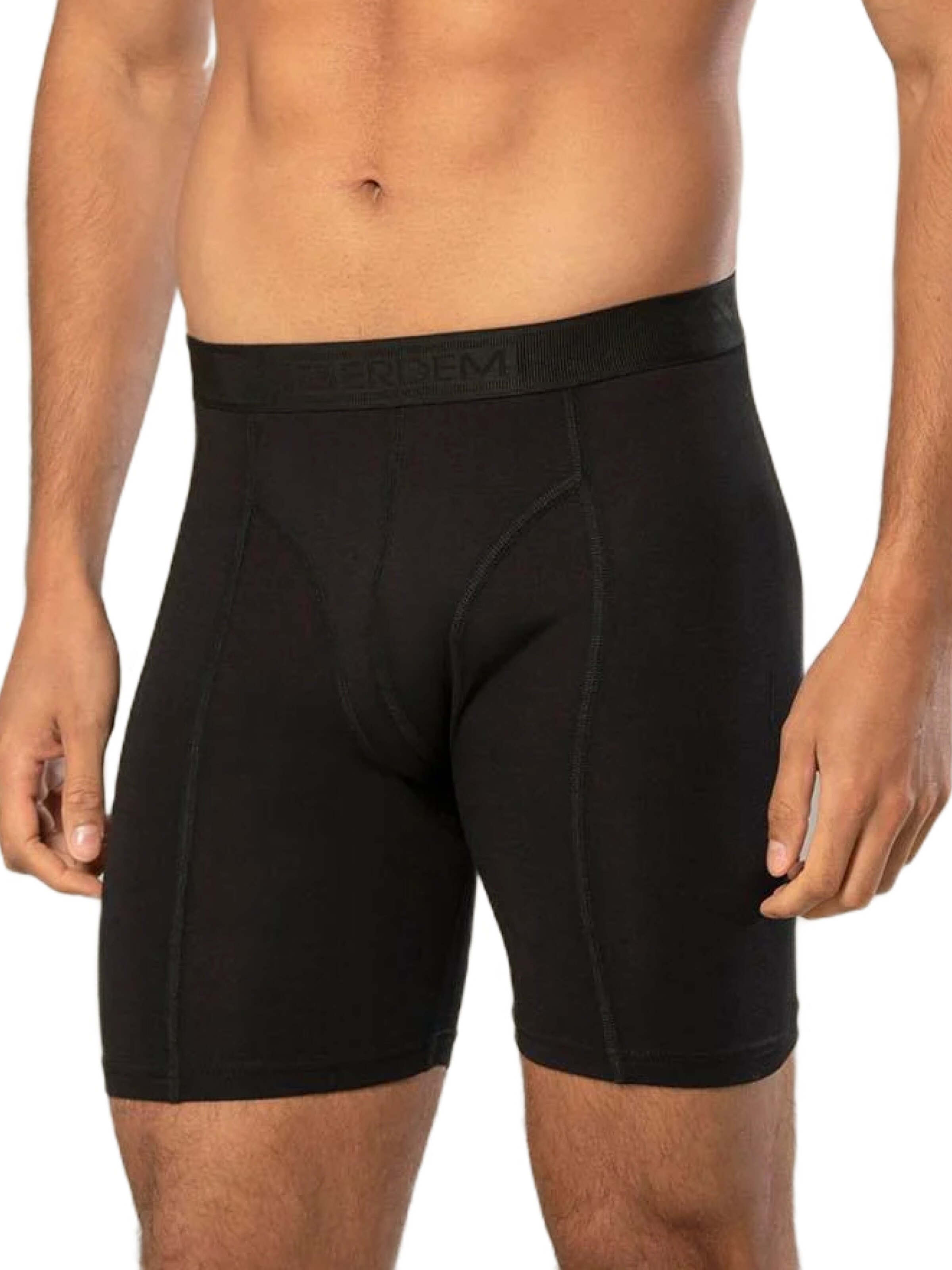 Erdem Boxer shorts in Black