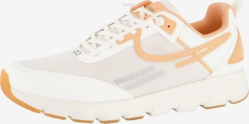 Tenhaag Sneaker in Weiß: Vorderseite