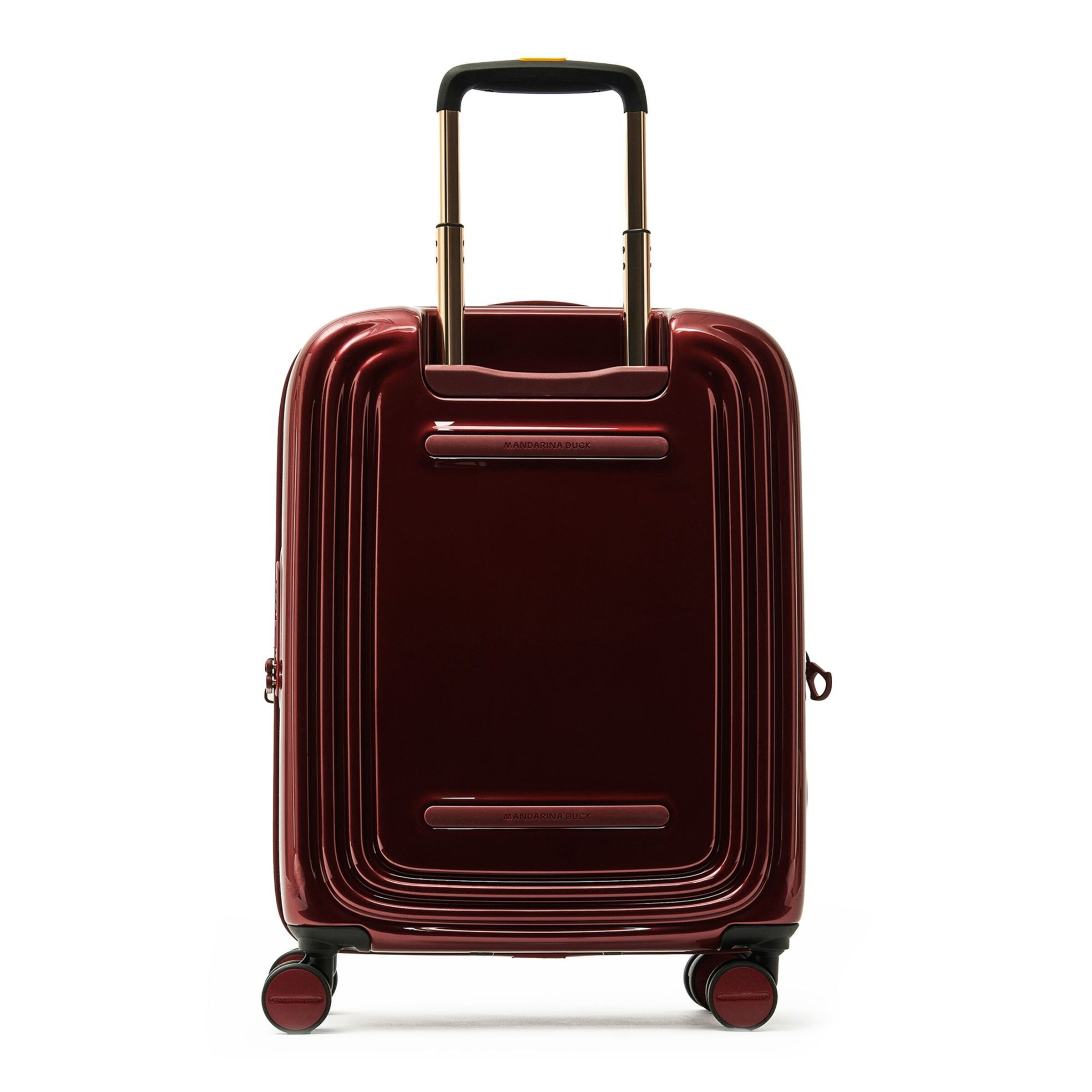 MANDARINA DUCK Cart in Red
