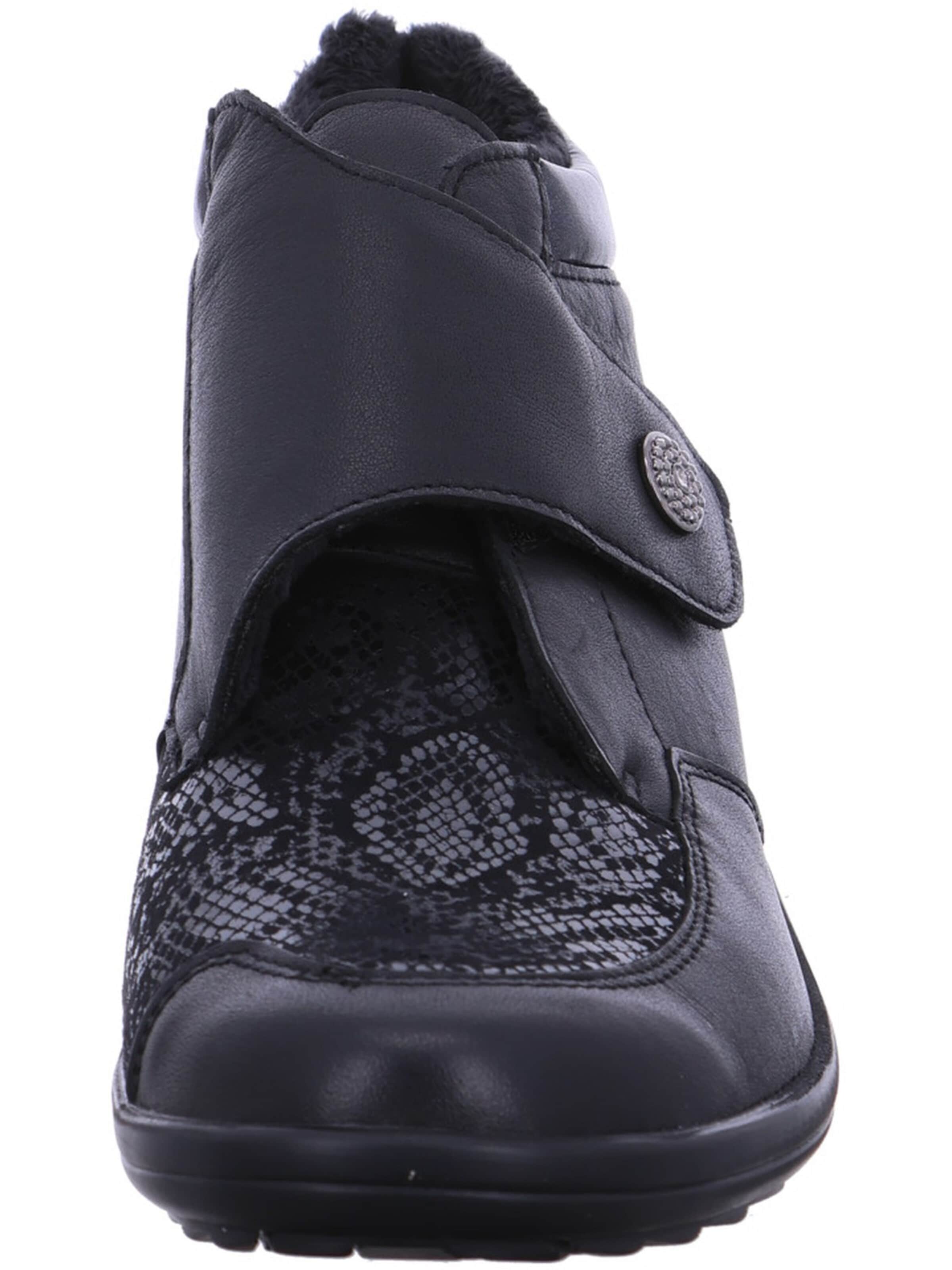 ACO Ankle Boots‌‌‌‌ in Schwarz