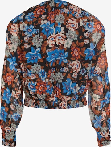 VILA Blouse 'Fanna' in Gemengde kleuren