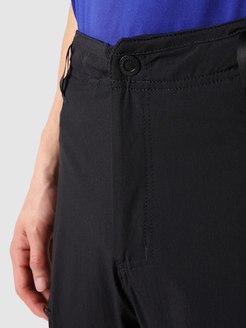 THE NORTH FACE Regular Outdoor trousers 'SPEEDLIGHT' in Black