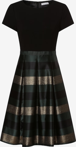 Marie Lund Cocktail dress in Black: front