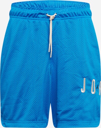 Jordan Sportsbukser i blå, Produktvisning