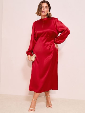 Friends Like TheseKoktel haljina - crvena boja