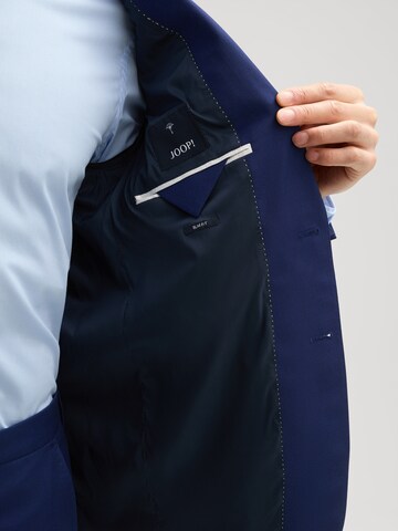 Coupe slim Costume 'Herby-Blayr' JOOP! en bleu