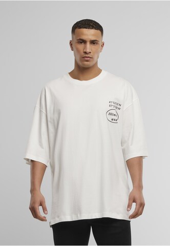 2Y Premium Shirt in White