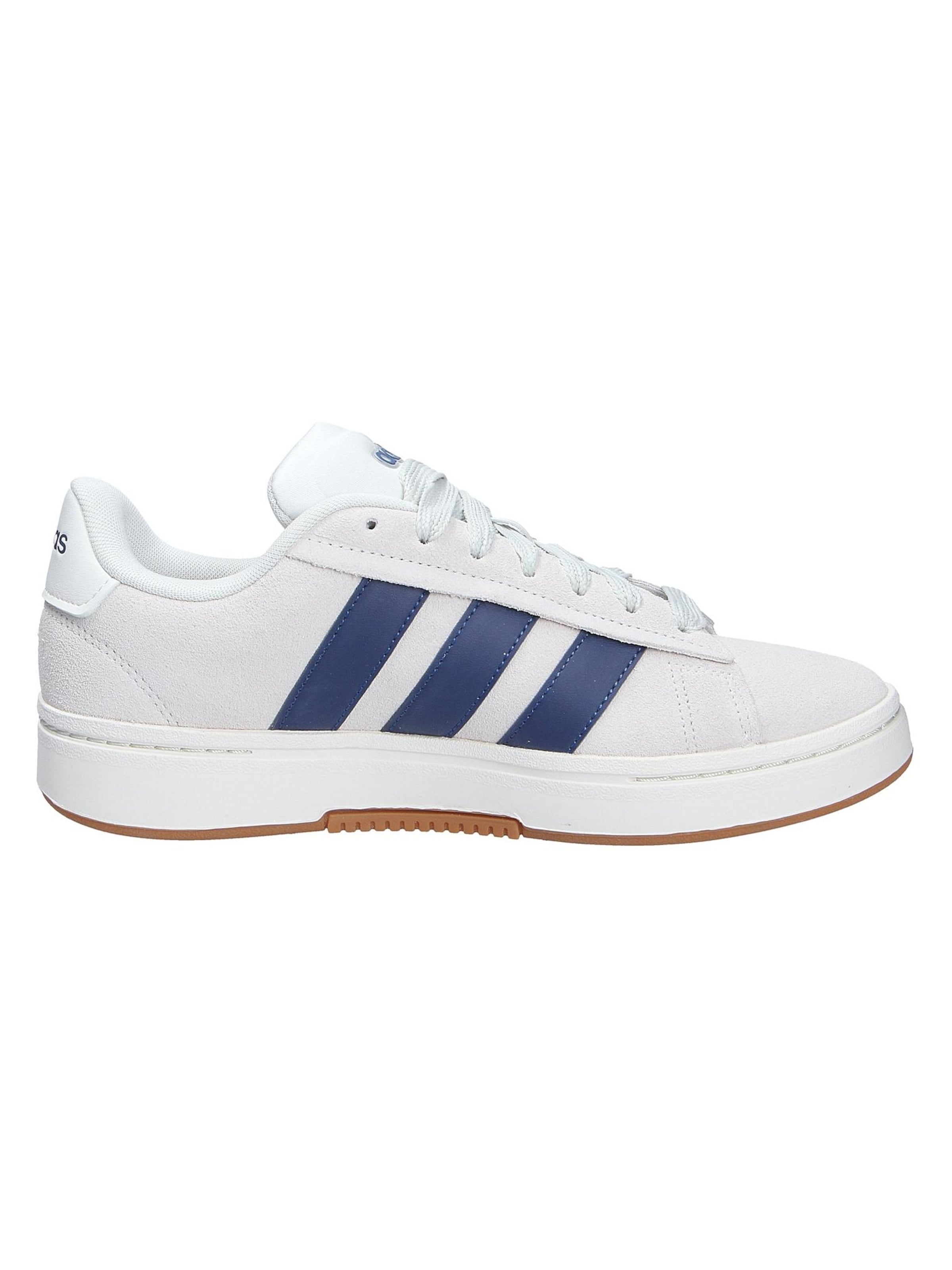 ADIDAS SPORTSWEAR - Zapatillas deportivas bajas 'GRAND COURT ALPHA 00S' en blanco