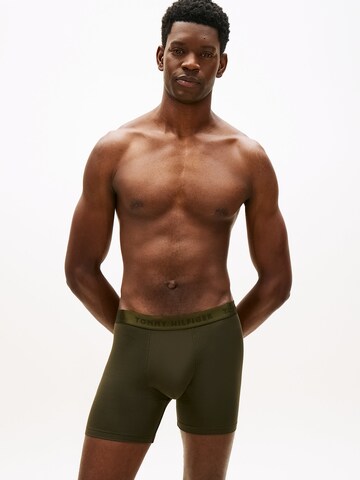 Boxers 'Everyday' TOMMY HILFIGER en bleu : devant