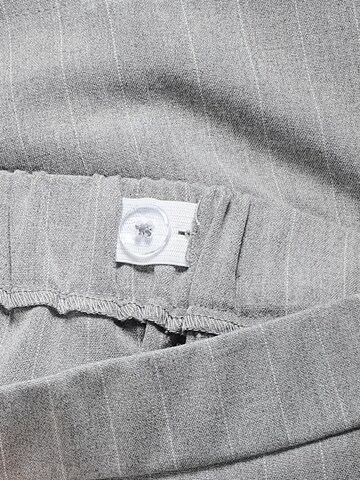 ONLY GIRLS Skirt 'KOGBrie' in Grey