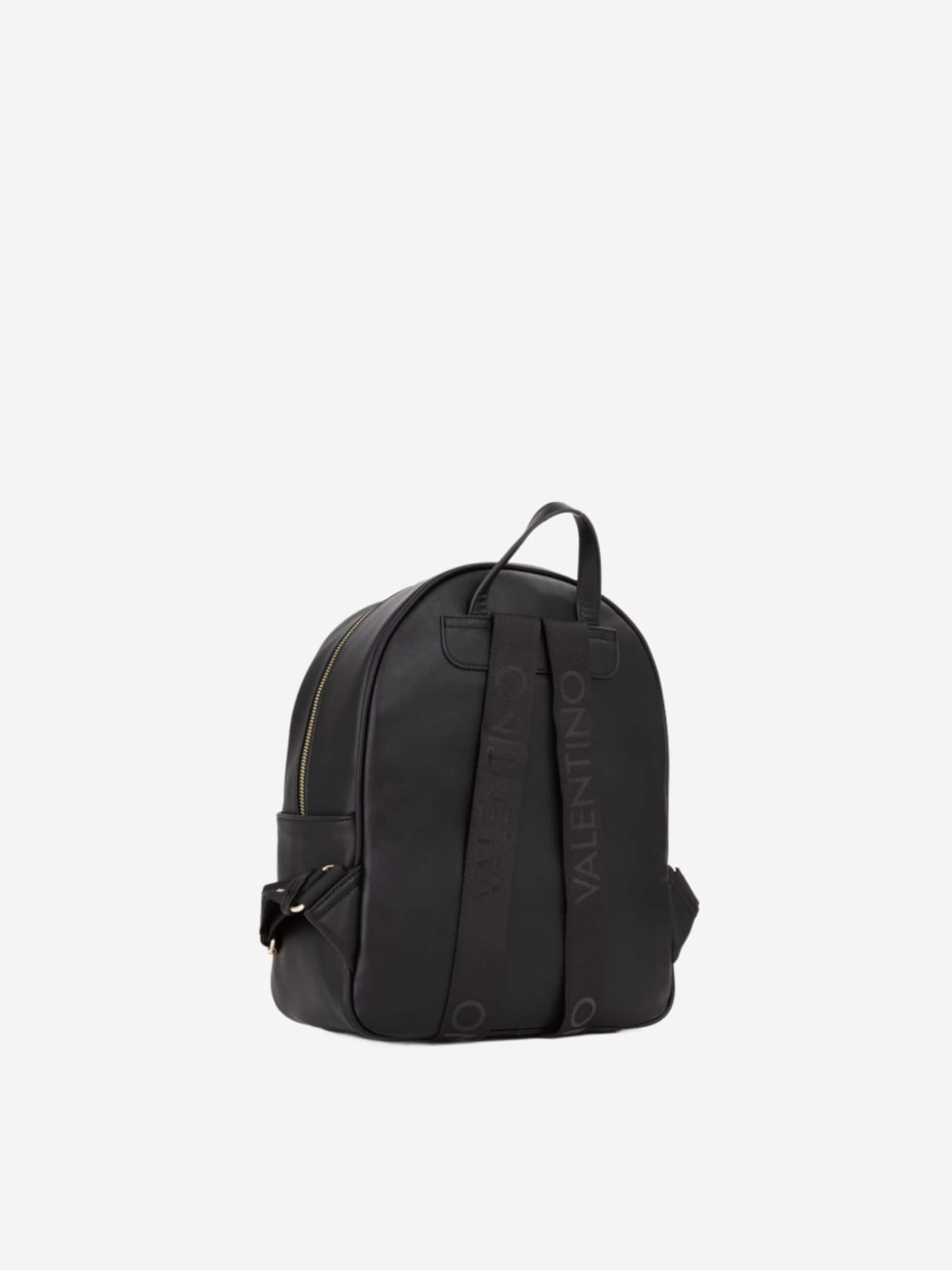 VALENTINO - Mochila 'Valentino Sac à dos Cora Noir Femme Nero' em preto