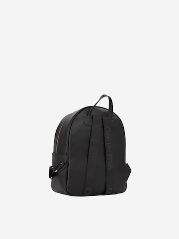 melns VALENTINO Mugursoma 'Valentino Sac à dos Cora Noir Femme Nero'