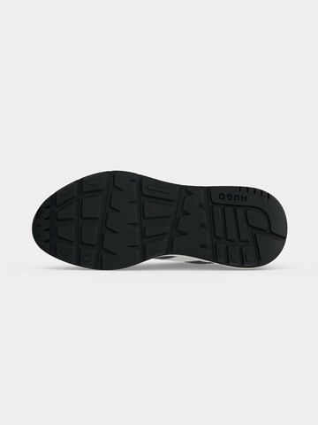Baskets basses 'GO3' HUGO en bleu
