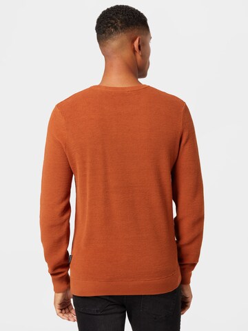 Iriedaily Sweater in Brown