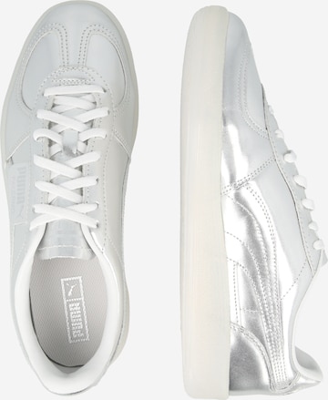 Puma schuhe damen silber shop